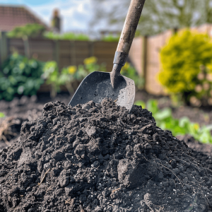 Topsoil & Garden Dressing