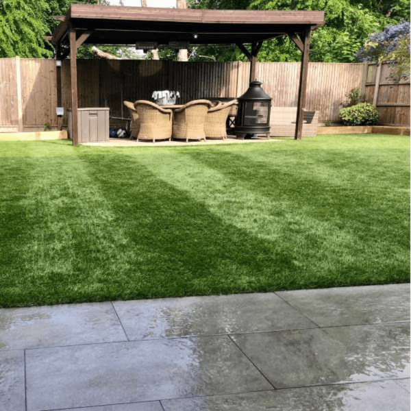 ECO LAWN Artificial Grass