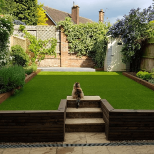 Optima Artificial Turf