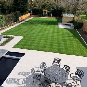 VALIDUS RTF TURF 100m2