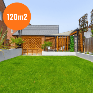 MAXIMA TRIDENT TURF 120m2