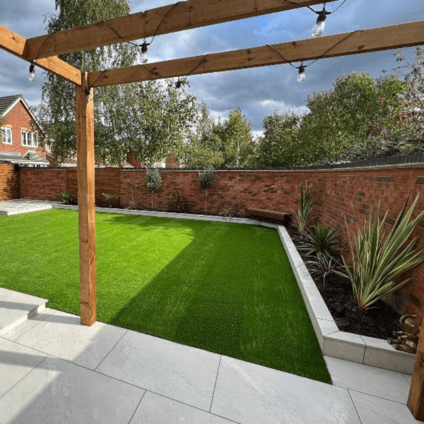 PRIMA Artificial Lawn Turf