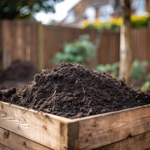 Raised Bed Mix