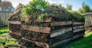 How to Stack Turf