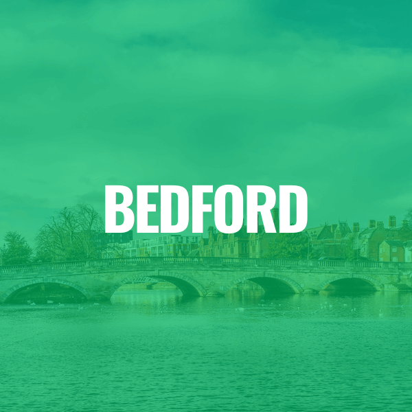 Turf Bedford